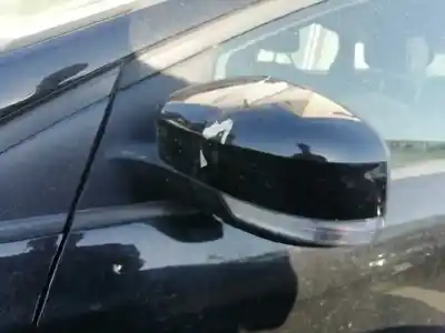 Peça sobressalente para automóvel em segunda mão espelho retrovisor esquerdo por ford focus lim. (cb8) trend referências oem iam   5 pin