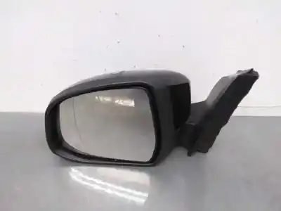 Peça sobressalente para automóvel em segunda mão espelho retrovisor esquerdo por ford focus lim. (cb8) trend referências oem iam   5 pin