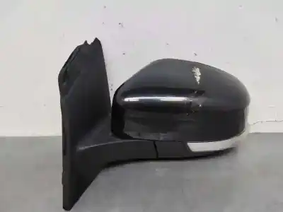 Peça sobressalente para automóvel em segunda mão espelho retrovisor esquerdo por ford focus lim. (cb8) trend referências oem iam   5 pin