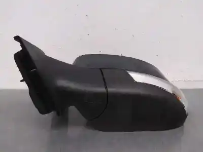 Peça sobressalente para automóvel em segunda mão espelho retrovisor esquerdo por ford focus lim. (cb8) trend referências oem iam   5 pin