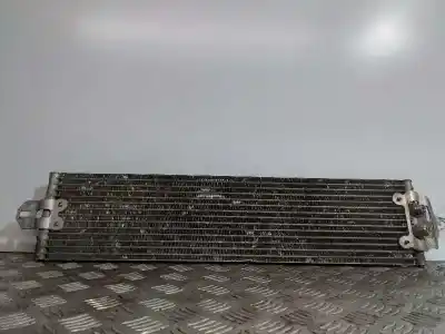 Автозапчастина б/у радіатор коробки коробки передач для audi q7 (4l) 3.0 tdi посилання на oem iam 7l0317021