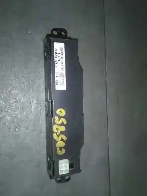 Second-hand car spare part display for chevrolet lacetti cdx oem iam references 96812053  