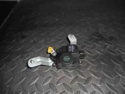 Second-hand car spare part tailgate central locking system  for hyundai getz (tb) 1.4 cat oem iam references 957501c001