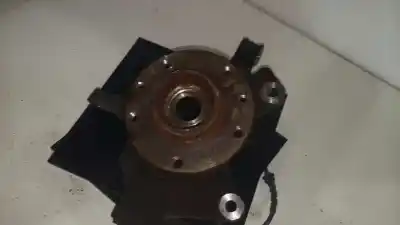 Pièce détachée automobile d'occasion moyeu de roue avant droite pour renault megane iii berlina 5 p dynamique références oem iam 