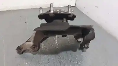 Second-hand car spare part front left knuckle for kia carnival 2.9 crdi vgt active oem iam references   