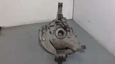 Second-hand car spare part front right knuckle for kia carnival 2.9 crdi vgt active oem iam references 