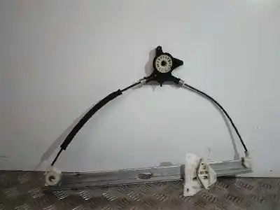 Piesă de schimb auto la mâna a doua MECANISM ACȚIONARE GEAM FAȚÃ DREAPTA pentru MAZDA 5 BERL. (CR)  Referințe OEM IAM G22C5858X  
