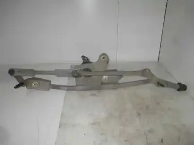 Peça sobressalente para automóvel em segunda mão Motor Do Limpa Para Brisas por VOLVO S80 BERLINA 2.4 (125kW) Referências OEM IAM 404606  