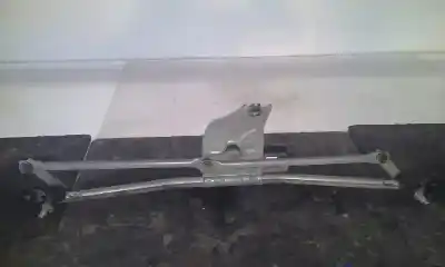Pezzo di ricambio per auto di seconda mano Tiranti E Motorino Del Tergicristallo Anteriore per FORD TRANSIT CAJA CERRADA, CORTA (FY) (2000 =>) FT 240 2.0 City - Light Riferimenti OEM IAM 404523  3096A