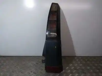 Peça sobressalente para automóvel em segunda mão farolim traseiro direito por opel meriva cosmo referências oem iam 89071368