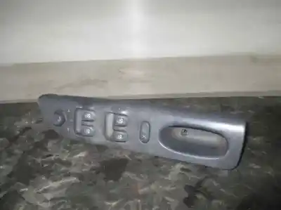 Second-hand car spare part left front power window switch for renault espace /grand espace (je0) 2.2 dci initiale (je0k/s) oem iam references 7701708154