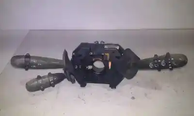 Pezzo di ricambio per auto di seconda mano comando multifunzione per alfa romeo 147 (190) 1.6 16v cat riferimenti oem iam 735293302