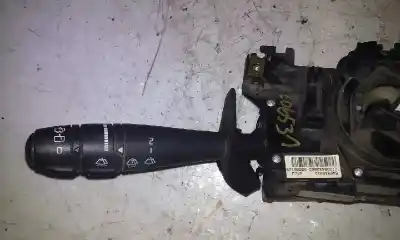 Автозапчасти б/у многофункциональное управление за renault clio ii fase i (b/cbo) 1.4 16v tech-run ссылки oem iam 7700432860  
