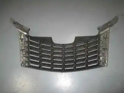 Second-hand car spare part front grille for chrysler pt cruiser (pt_) 2.2 crd oem iam references   