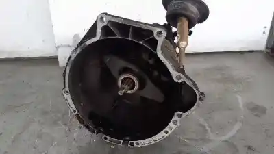 Piesă de schimb auto la mâna a doua cutie de viteze pentru bmw serie 3 berlina (e46) 320d referințe oem iam 1053401146  