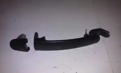 Tweedehands auto-onderdeel buitenste handgreep achter links voor skoda octavia berlina (1u2) 1.9 tdi slx oem iam-referenties 
