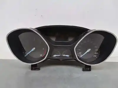 Tweedehands auto-onderdeel instrumentenpaneel voor ford focus lim. (cb8) ambiente oem iam-referenties bm5t10849bcg