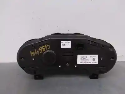 Peça sobressalente para automóvel em segunda mão quadrante por ford focus lim. (cb8) ambiente referências oem iam bm5t10849bcg  