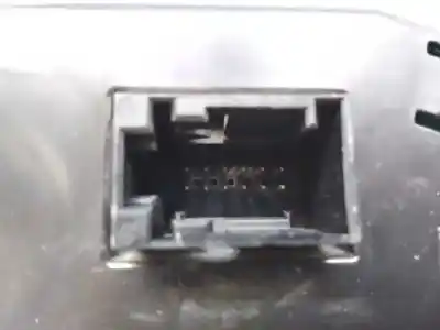 Peça sobressalente para automóvel em segunda mão quadrante por ford focus lim. (cb8) ambiente referências oem iam bm5t10849bcg  