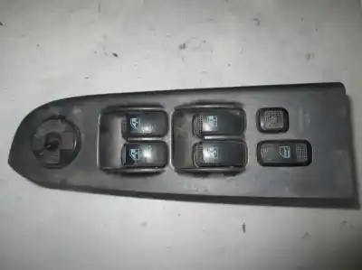 Tweedehands auto-onderdeel linker voorruit schakelaar voor hyundai trajet (fo) 2.0 crdi gls oem iam-referenties 620w03030