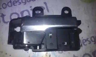 Second-hand car spare part interior right rear handle for ford focus c-max (cap) trend (d) oem iam references 