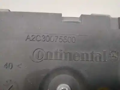 Second-hand car spare part ignition switch for renault clio iv dynamique oem iam references 285902325r a2c53424963 285902325r