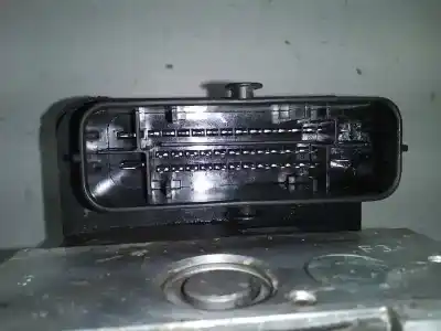 Автозапчастина б/у абс для citroen c-elysée exclusive посилання на oem iam 9806891780  