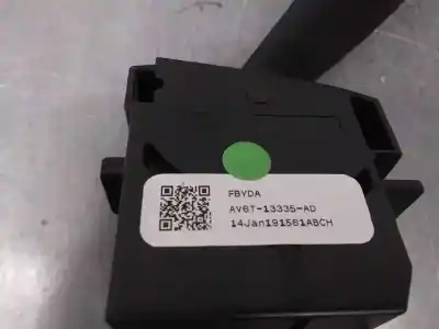 Second-hand car spare part indicator switch for ford focus lim. (cb8) ambiente oem iam references av6t13335ad  