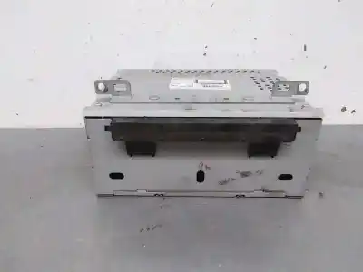 Tweedehands auto-onderdeel audiosysteem / radio-cd voor ford focus lim. (cb8) ambiente oem iam-referenties bm5t18c815gn