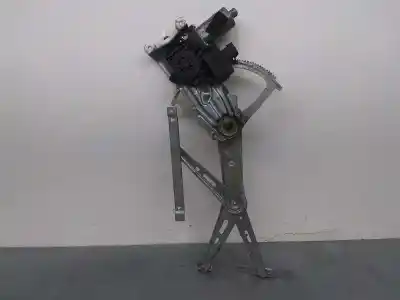 Pezzo di ricambio per auto di seconda mano alzacristalli anteriore sinistro per opel zafira b family riferimenti oem iam 13132220lh