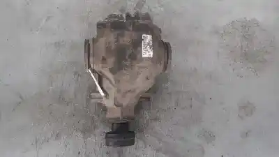 Second-hand car spare part rear differential for bmw serie 3 coupe (e46) 3.0 turbodiesel oem iam references 1428971  relacion 2.81