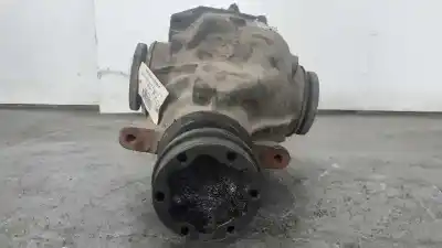 Second-hand car spare part rear differential for bmw serie 3 coupe (e46) 3.0 turbodiesel oem iam references 1428971  relacion 2.81