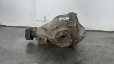 Second-hand car spare part rear differential for bmw serie 3 coupe (e46) 3.0 turbodiesel oem iam references 1428971  relacion 2.81