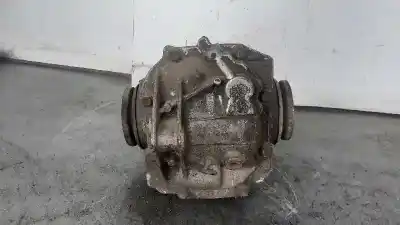 Second-hand car spare part rear differential for bmw serie 3 coupe (e46) 3.0 turbodiesel oem iam references 1428971  relacion 2.81