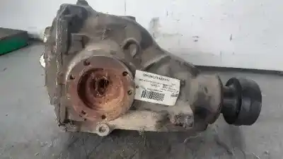Second-hand car spare part rear differential for bmw serie 3 coupe (e46) 3.0 turbodiesel oem iam references 1428971  relacion 2.81