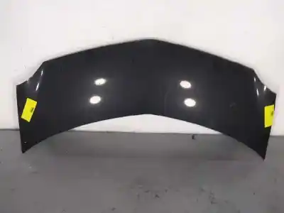 Second-hand car spare part bonnet for renault modus confort dynamique oem iam references   