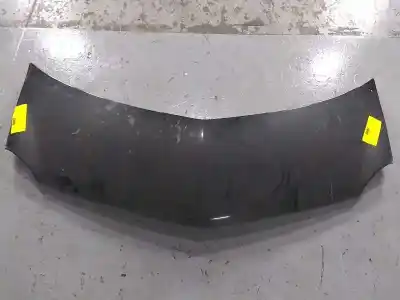 Second-hand car spare part bonnet for renault modus confort dynamique oem iam references   