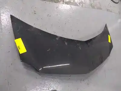 Second-hand car spare part bonnet for renault modus confort dynamique oem iam references   