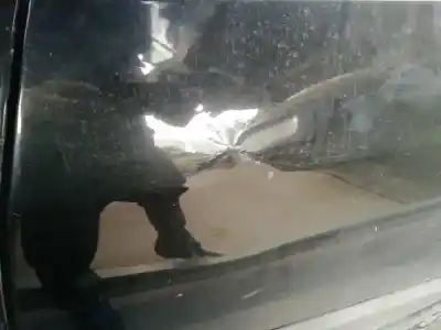 Second-hand car spare part rear left door for renault modus confort dynamique oem iam references 0000000100048381  