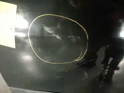 Second-hand car spare part rear left door for renault modus confort dynamique oem iam references 0000000100048381  