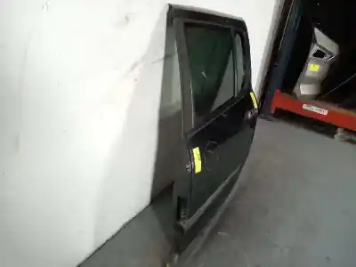 Second-hand car spare part rear left door for renault modus confort dynamique oem iam references 0000000100048381  