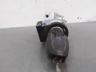 Second-hand car spare part ignition switch for ford focus lim. (cb8) ambiente oem iam references 3m513f880ae  