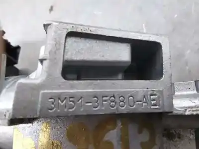 Second-hand car spare part ignition switch for ford focus lim. (cb8) ambiente oem iam references 3m513f880ae  