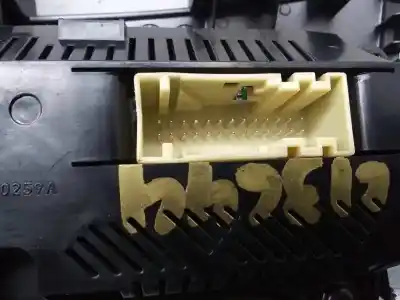 Second-hand car spare part climate control for ford focus lim. (cb8) ambiente oem iam references bm5t18c612cl  