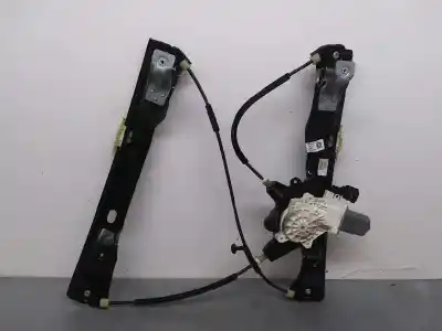 Pezzo di ricambio per auto di seconda mano alzacristalli anteriore destro per ford focus lim. (cb8) trend riferimenti oem iam bm51a23200bf