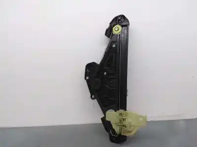 Автозапчасти б/у регулятор стекла заднего левого за renault captur ii intens ссылки oem iam 827216497  6 pin
