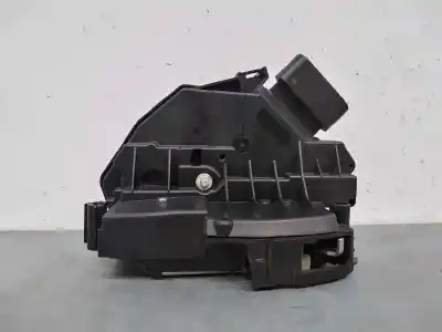 Pezzo di ricambio per auto di seconda mano serratura porta anteriore destra per ford focus lim. (cb8) trend riferimenti oem iam bm5aa21812bf