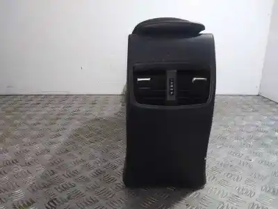 Second-hand car spare part center armrest for toyota corolla (e18) * oem iam references   