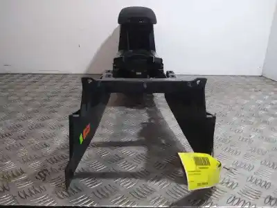 Second-hand car spare part center armrest for toyota corolla (e18) * oem iam references   