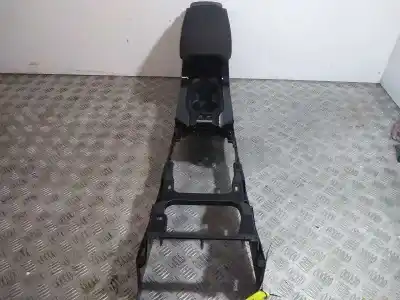 Second-hand car spare part center armrest for toyota corolla (e18) * oem iam references   